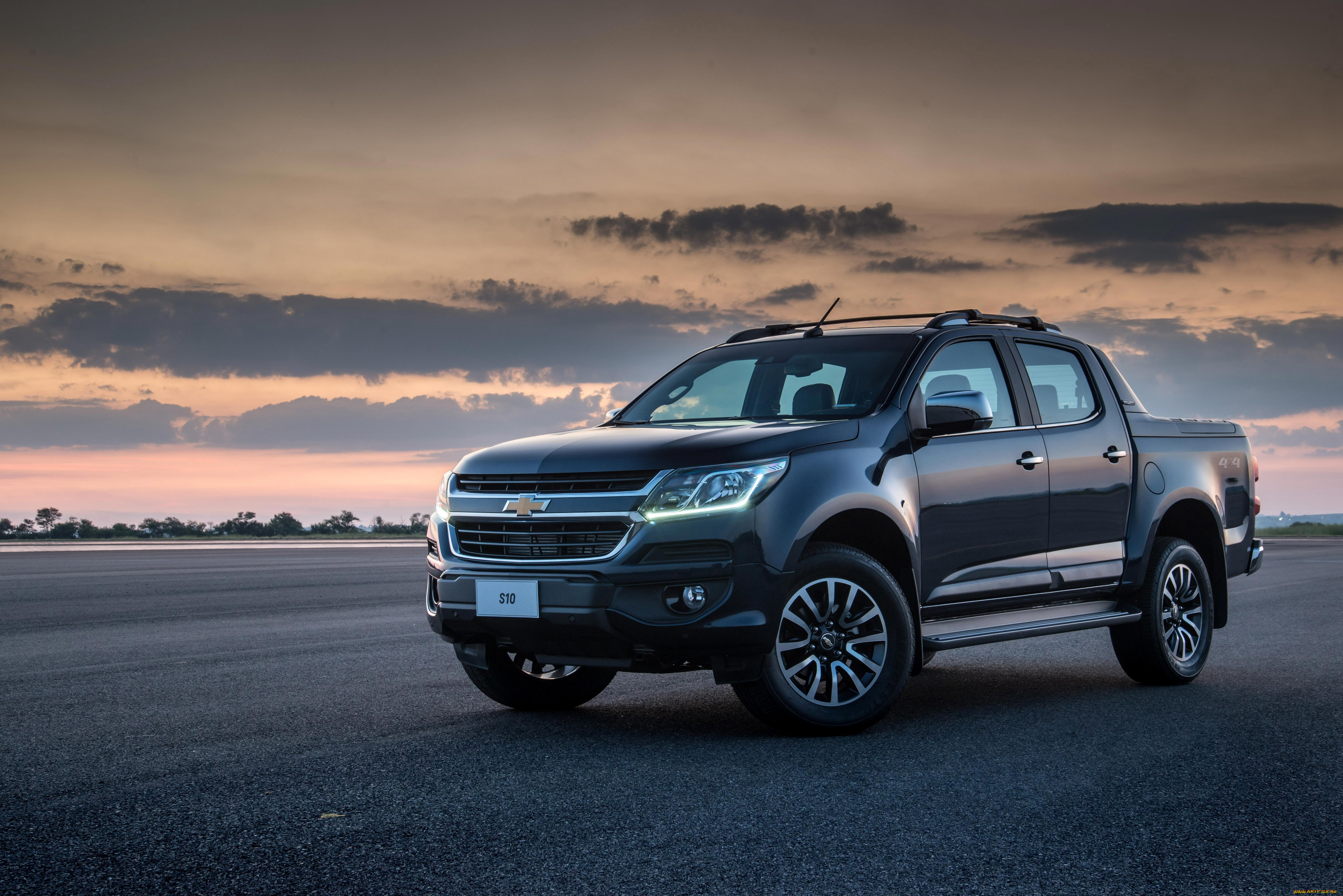 , chevrolet, double, s-10, 2016, cab